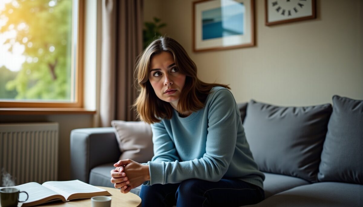 Crise d’angoisse : 7 pièges à éviter pour apaiser rapidement votre esprit