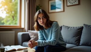 Crise d’angoisse : 7 pièges à éviter pour apaiser rapidement votre esprit