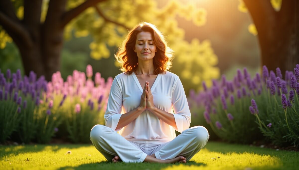 Le Reiki : principes, fonctionnement et bienfaits expliqués