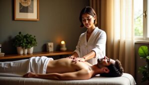 Découvrez le déroulement complet d'une séance de Reiki : étapes, sensations et bienfaits