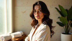 Les grandes ablutions pour femmes : le guide détaillé pour une purification complète et sereine