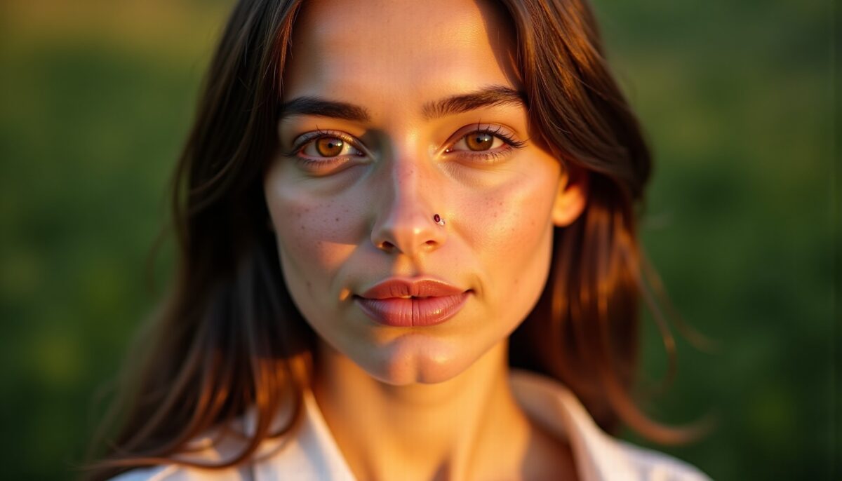 Piercing conch : explorez ses vertus méconnues pour le bien-être et l'élégance