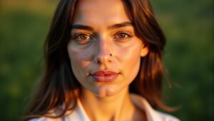 Piercing conch : explorez ses vertus méconnues pour le bien-être et l'élégance