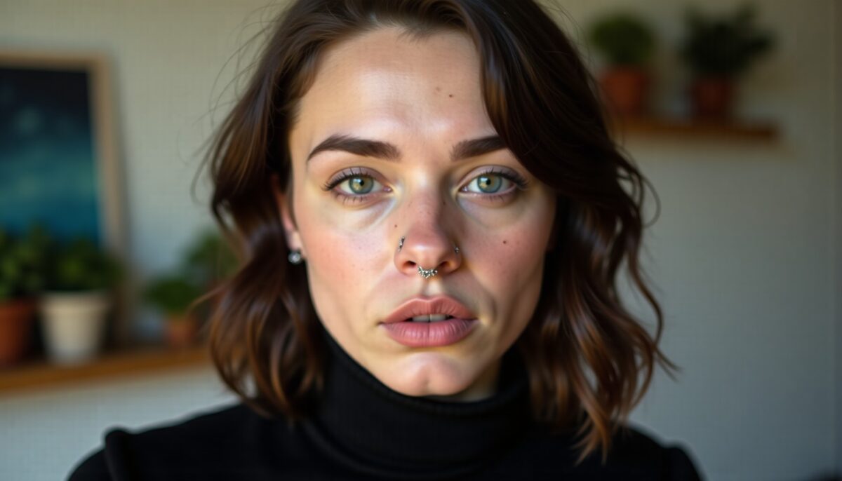 Piercing Christina : Guide complet avant de sauter le pas