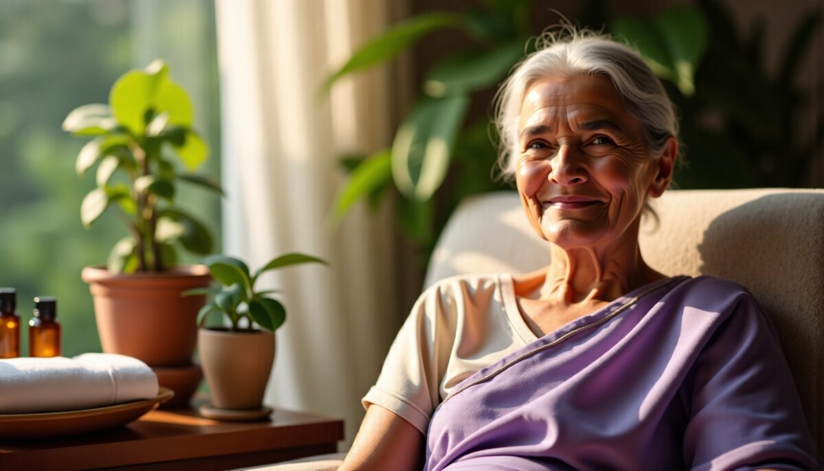 Massage Amma assis : découvrez ses bienfaits, son déroulement et nos conseils pratiques