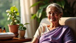 Massage Amma assis : découvrez ses bienfaits, son déroulement et nos conseils pratiques