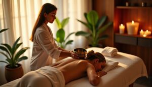 Découvrez les bienfaits du massage au bol tibétain à Arras : une technique ancestrale au service de votre bien-être