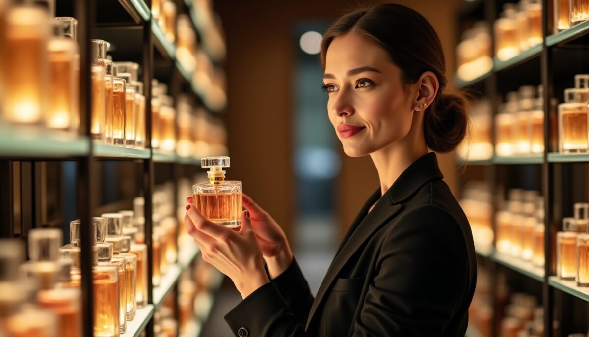 La Grande Parfumerie en ligne : des avantages beauté exclusifs pour employés et collectivités