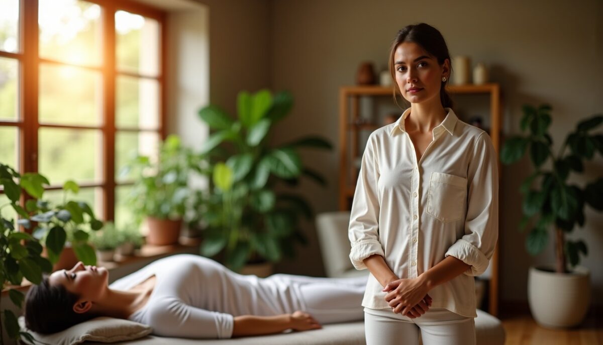 Arras : découvrez les centres de soins énergétiques et leurs praticiens d'exception