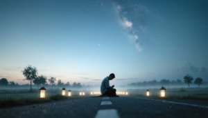 découvrez des douas et invocations essentielles pour accompagner le voyageur en quête de paix et de sérénité durant ses déplacements. un guide spirituel pour apaiser le cœur sur la route.