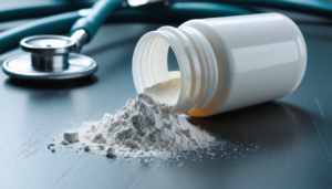 découvrez les risques méconnus du collagène, cette poudre aux promesses étonnantes, et apprenez à les identifier pour mieux protéger votre santé.