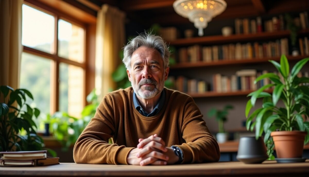 Commencez dès aujourd'hui votre voyage vers le métier de magnétiseur