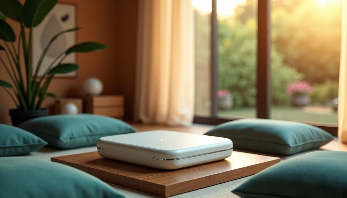 Morphée Box : le sanctuaire digital pour une méditation apaisante et une détox numérique