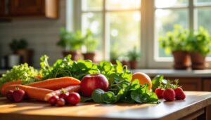 Régime sans résidu : offrez une pause bienfaisante à votre intestin