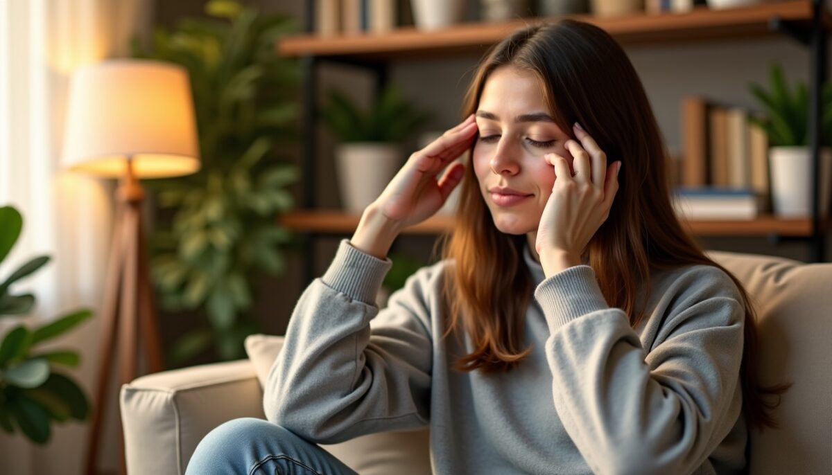 Paupières qui tremblent et fatigue : astuces efficaces pour les apaiser