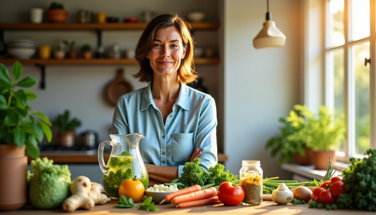 Solutions innovantes pour apaiser et revitaliser vos intestins irritables