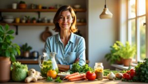 Solutions innovantes pour apaiser et revitaliser vos intestins irritables