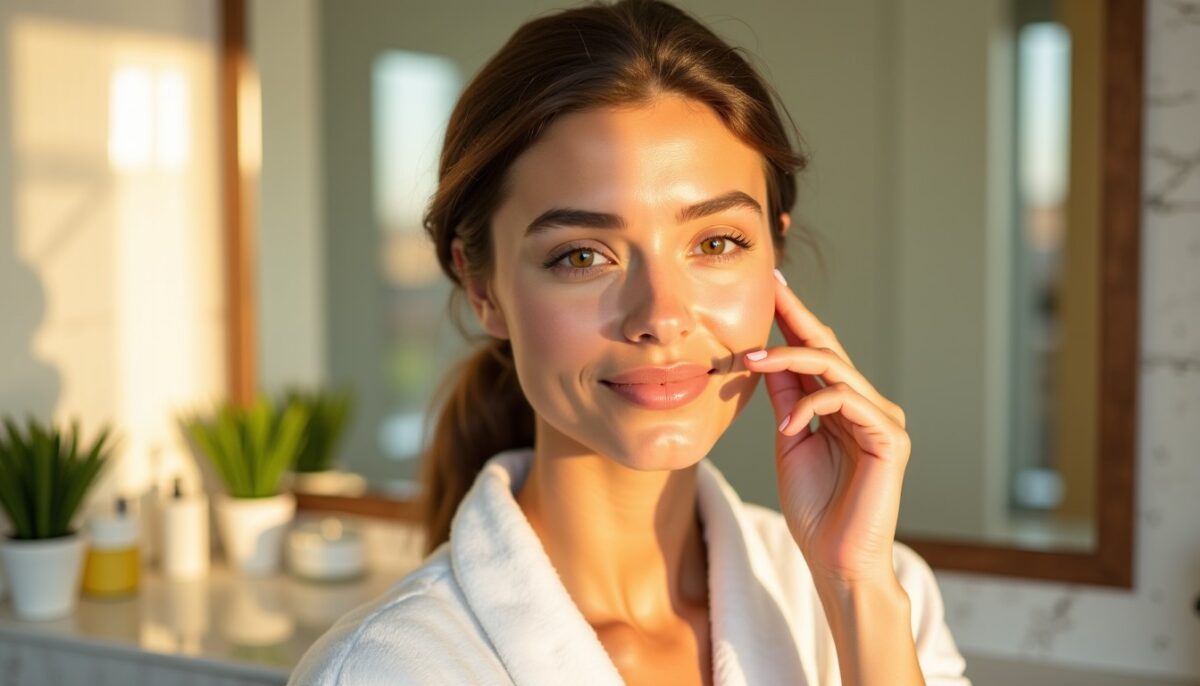 Découvrez les secrets insoupçonnés de l'huile de cameline pour une peau éclatante et en pleine santé