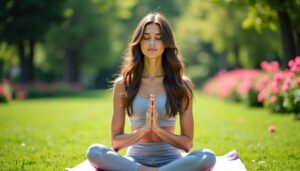 Découvrez ces 3 anti-stress naturels puissants qui transforment votre quotidien