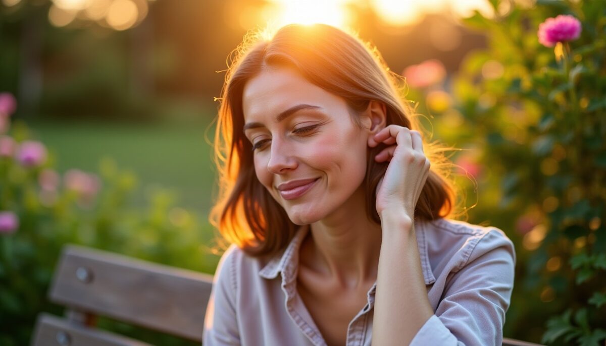 Découvrez le secret anti-stress révolutionnaire niché dans votre oreille