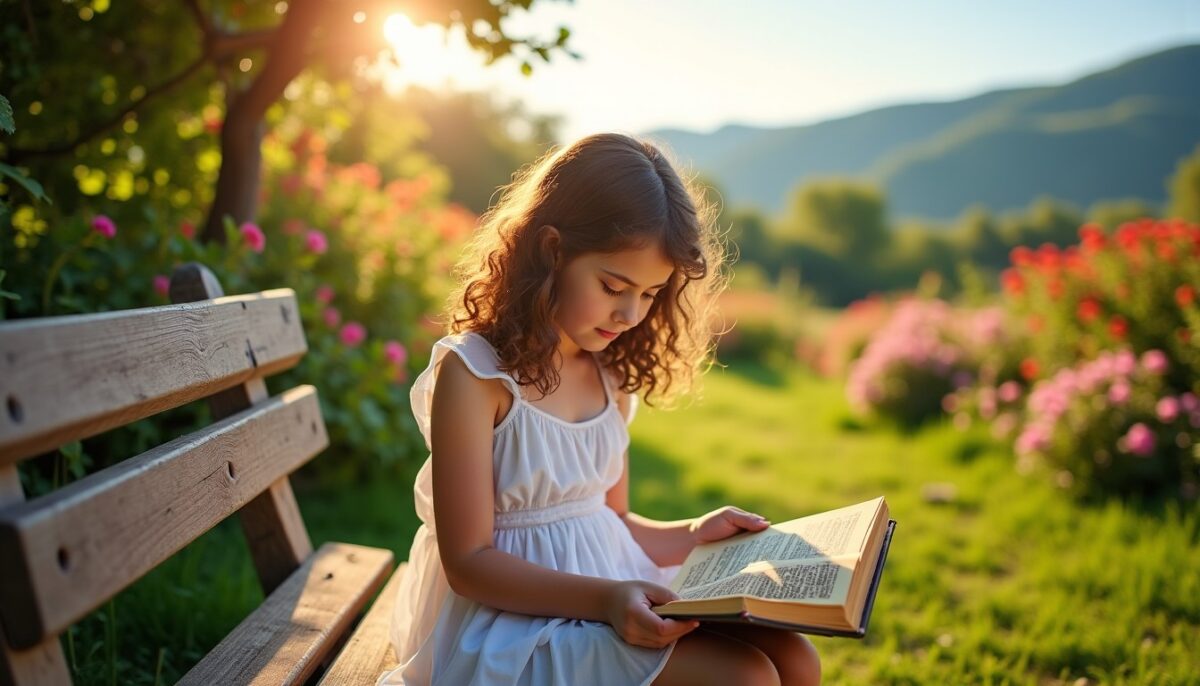 Ma fabrique à histoires : la douce révolution qui libère l'imaginaire