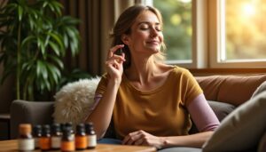 Rhume : Découvrez les huiles essentielles efficaces pour un soulagement naturel