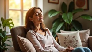 Hypnose thérapeutique : un remède naturel et efficace pour apaiser stress et anxiété