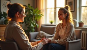 L’EMDR : explorez cette thérapie révolutionnaire pour libérer votre esprit