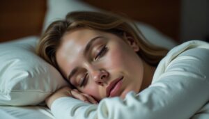 Top des remèdes homéopathiques pour un sommeil profond et revitalisant