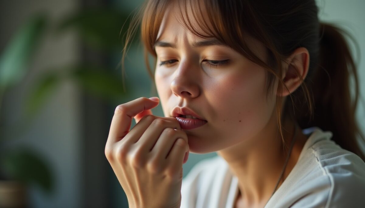 Les secrets d'une inhalation réussie pour soulager efficacement le rhume