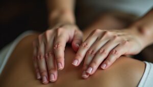 La réflexologie plantaire : le secret naturel pour booster votre bien-être et votre santé