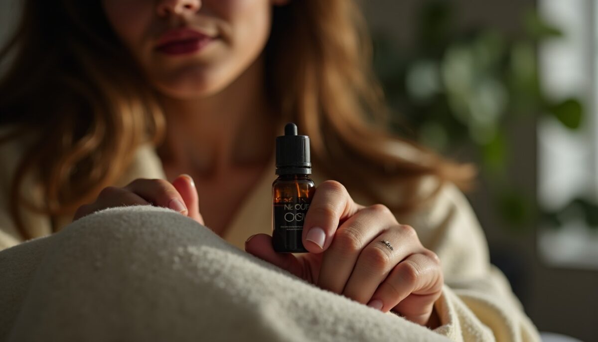 Le CBD, votre complice naturel pour des nuits paisibles et réparatrices