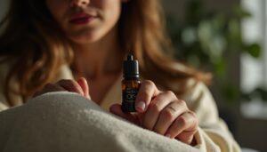 Le CBD, votre complice naturel pour des nuits paisibles et réparatrices