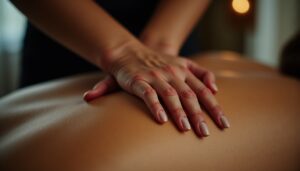 Massage tantrique : une expérience sensorielle à la croisée du corps et de l'esprit