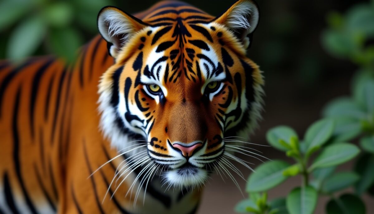 Le baume du tigre : un guide détaillé sur ses vertus, usages et avantages pour la santé