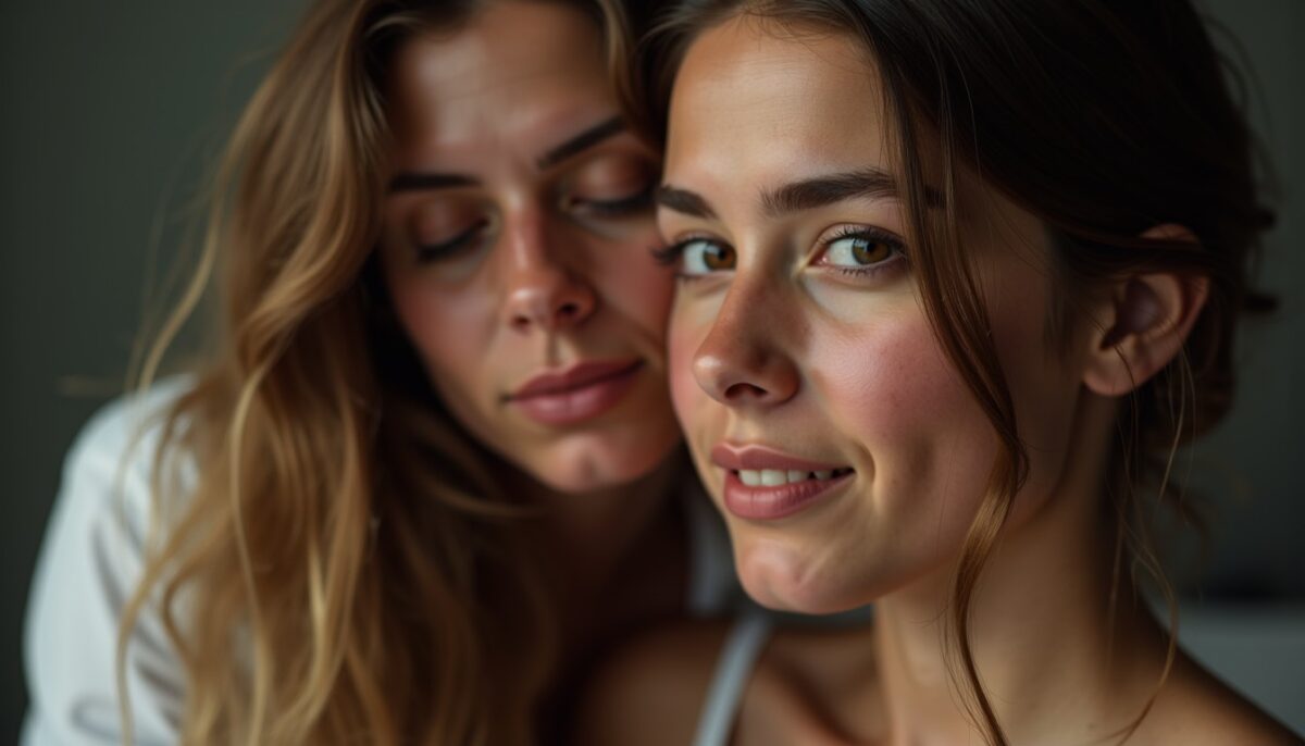 H13 en amour : les révélations spirituelles qui métamorphosent votre vie sentimentale