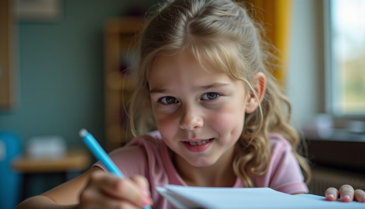 École Cécile Briat en 2025 : Découvrez les nouveautés et innovations dédiées au bien-être des élèves