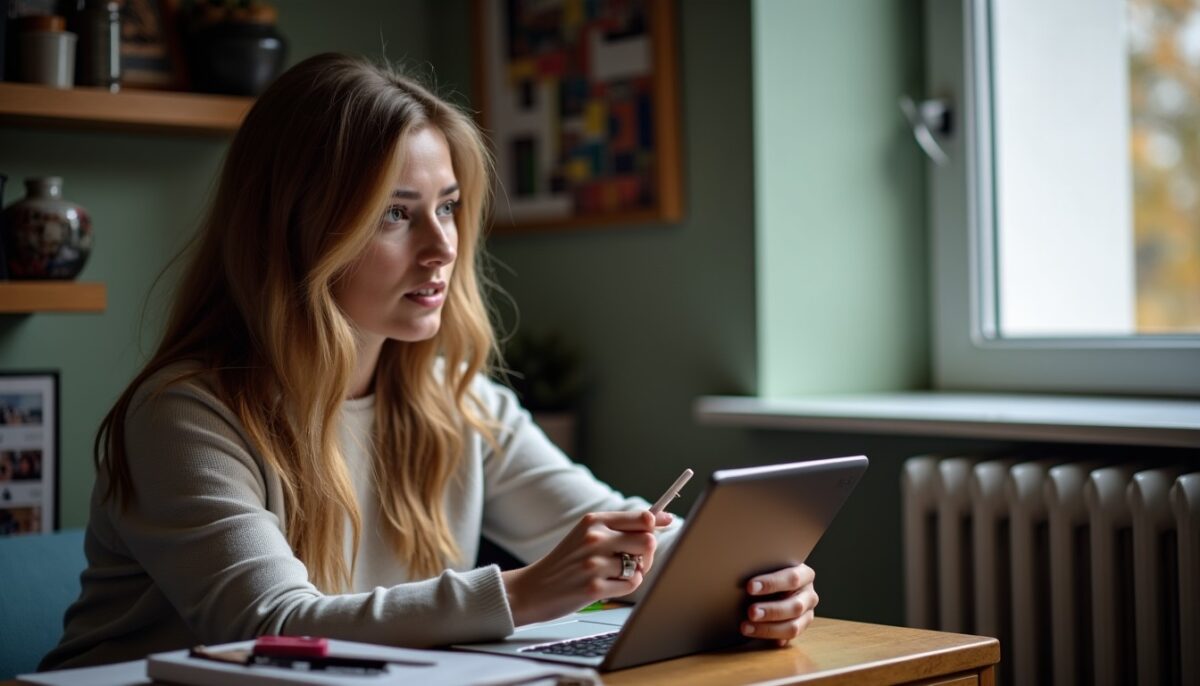 Découvrez les raisons psychologiques derrière l'arrêt de la consultation de vos stories