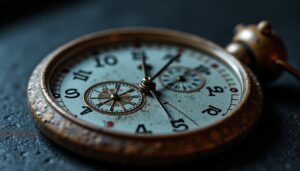 H12 : découvrez la signification profonde et mystérieuse de cette heure miroir