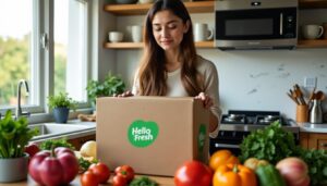 Hellofresh décrypté : Analyse détaillée du rapport qualité-prix et du ressenti utilisateur