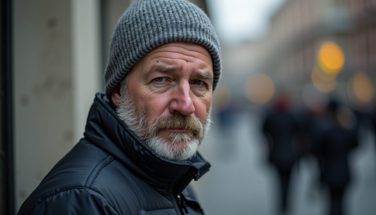 Repérer un homme obsédé : les signes avant-coureurs à ne pas ignorer