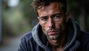 La colère des hommes : comprendre les blessures invisibles et découvrir les clés de la sérénité