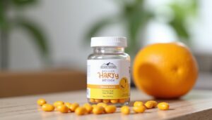 Gélules Happy Détox : retour d'expérience et analyse de leur efficacité réelle