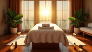 Le guide ultime pour sélectionner la table de massage professionnelle idéale