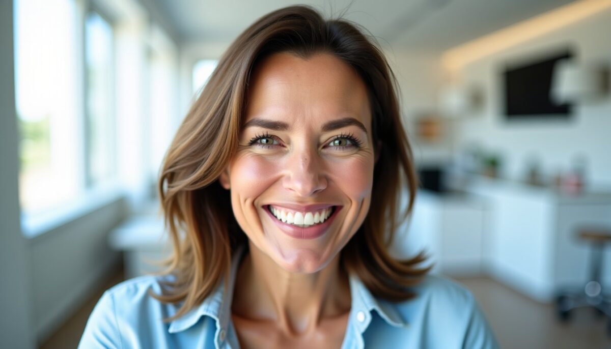 Céramique dentaire chez Capdentaire : offrez à votre sourire naturel une durabilité exceptionnelle