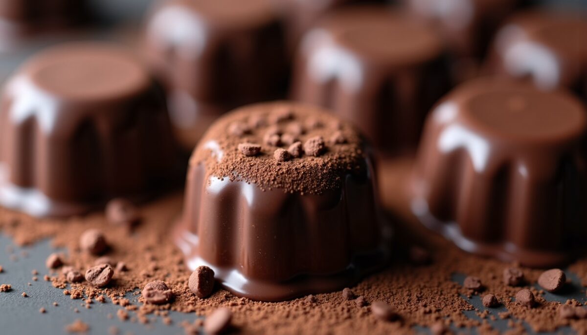 Chocolat aphrodisiaque : secret passionnel ou simple douceur gourmande ?