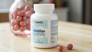 Pastilles Hydratis : Mon avis après test et les retours des utilisateurs dévoilés !
