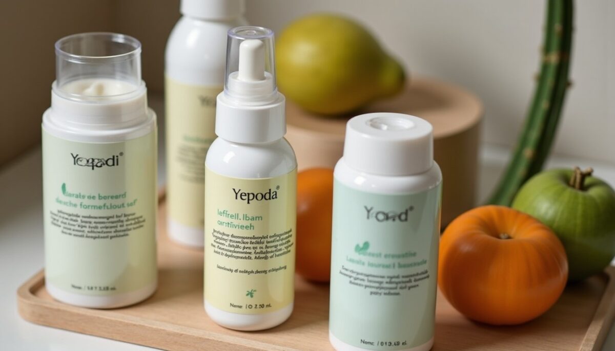 Avis sur Yepoda : Découvrez ce que la communauté pense des soins clean, vegan et éco-responsables