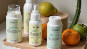 Avis sur Yepoda : Découvrez ce que la communauté pense des soins clean, vegan et éco-responsables
