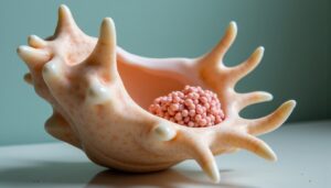 Piercing conch : explorez ses bienfaits méconnus pour votre bien-être et votre style